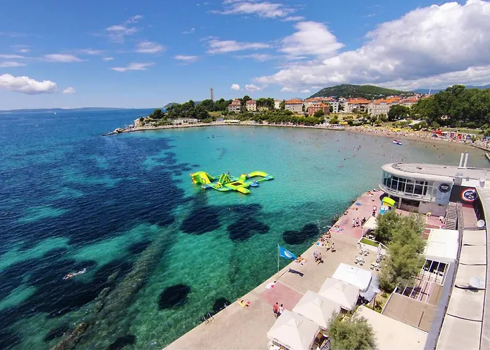 By The Sea - 25041 Split