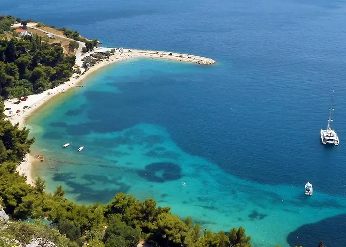 By The Sea - 25041 Appartement