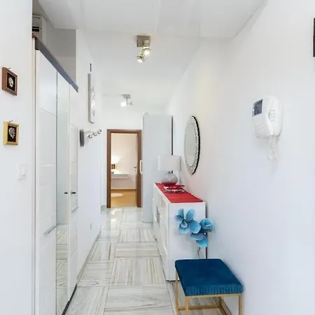 Apartman By The Sea - 25041