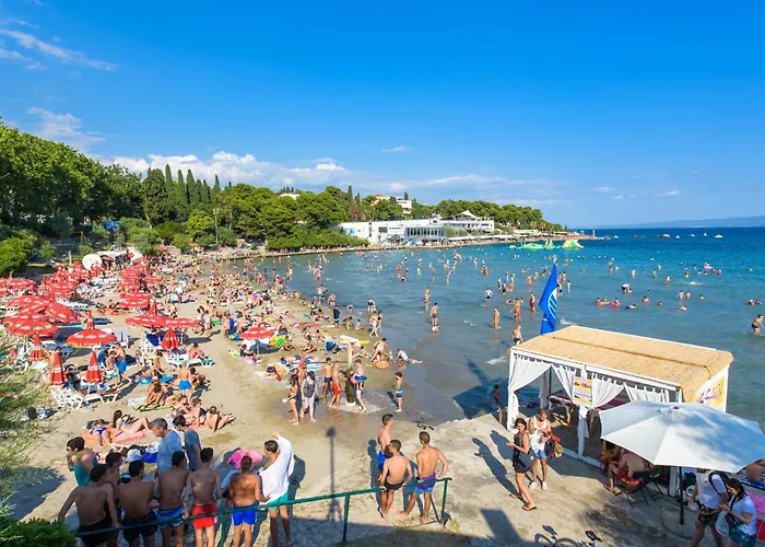 By The Sea - 25041 Appartement