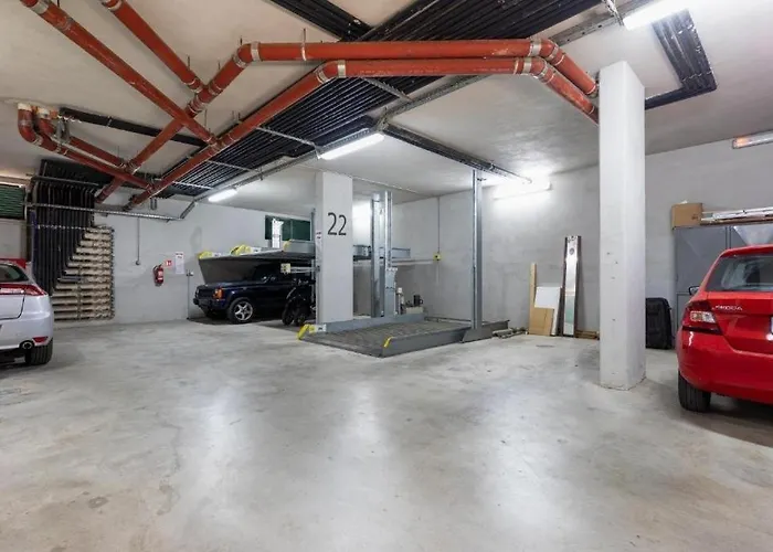 By The Sea - 25041 Appartement