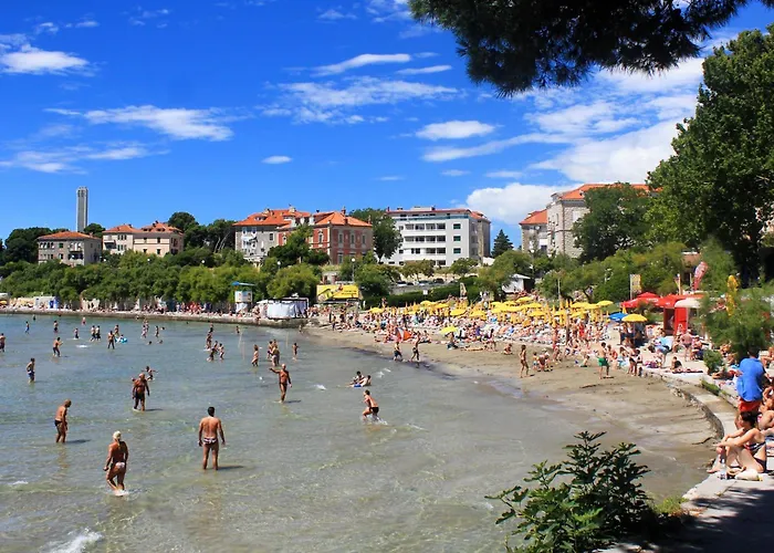 Appartement By The Sea - 25041 *