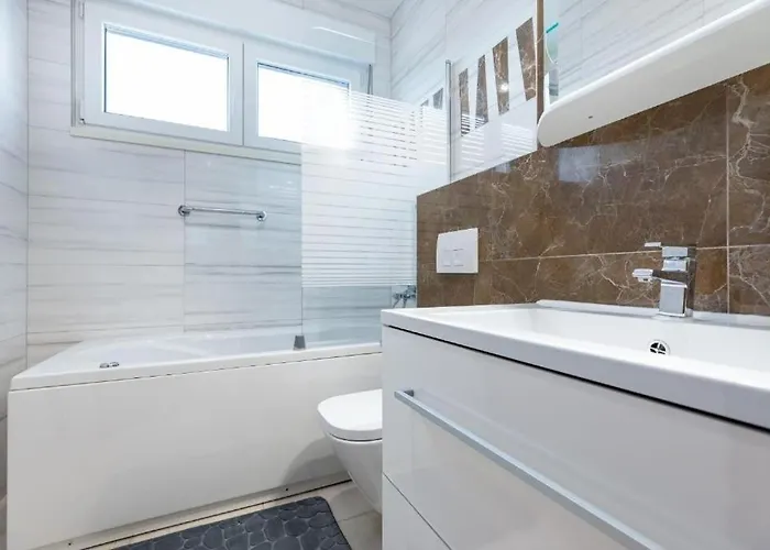 By The Sea - 25041 Split