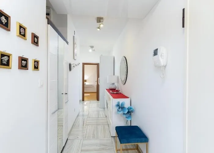 Appartement By The Sea - 25041