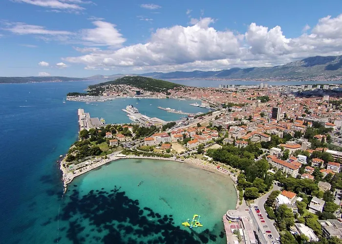 By The Sea - 25041 Appartement *